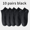 BambooBlend Breathable Sports Socks for Men ATHLEXES