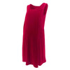Elegant Maternity Nursing Gown for Comfortable Care ATHLEXES