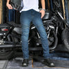 RiderShield Protective Motorcycle Pants ATHLEXES