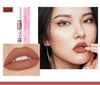 Rose Red Velvet Lip Gloss ATHLEXES