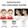 Jawline Sculpt U Shape Exerciser for Men and Women ATHLEXES