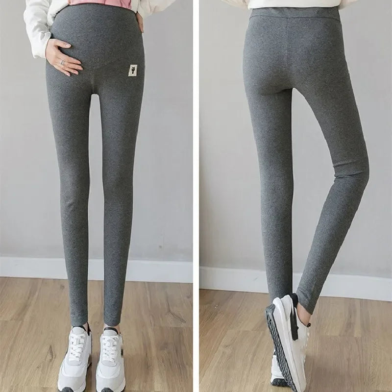 Maternity Comfort High Waist Leggings ATHLEXES