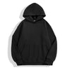 LuxCotton Heavyweight Men's Hoodie ATHLEXES