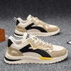 BreatheEasy Comfort Sneakers for Men 2024 ATHLEXES