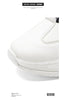 Comfy Rotating Buckle Mens Sneakers for Outdoor Adventures ATHLEXES