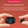 A6Lite TWS Bluetooth Earphones for Xiaomi and iPhone ATHLEXES