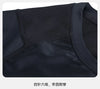 RIGORER 2024 Quick-Dry Basketball Fitness T-shirt ATHLEXES