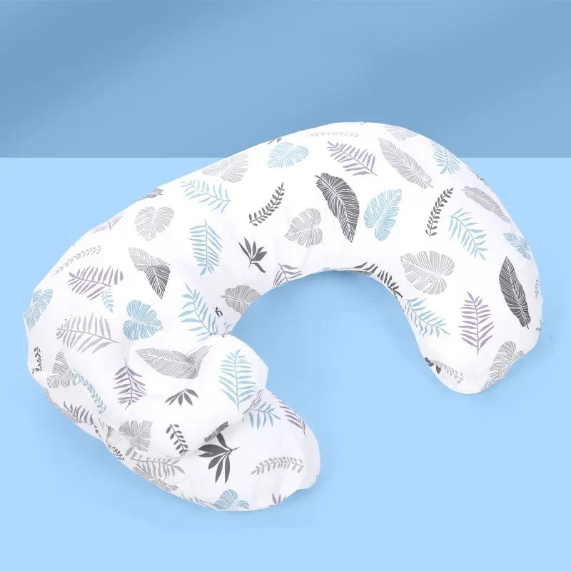 Multi-Functional Newborn Breastfeeding Pillow ATHLEXES