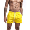 AquaComfort Men's Quick Dry Swim Trunks ATHLEXES