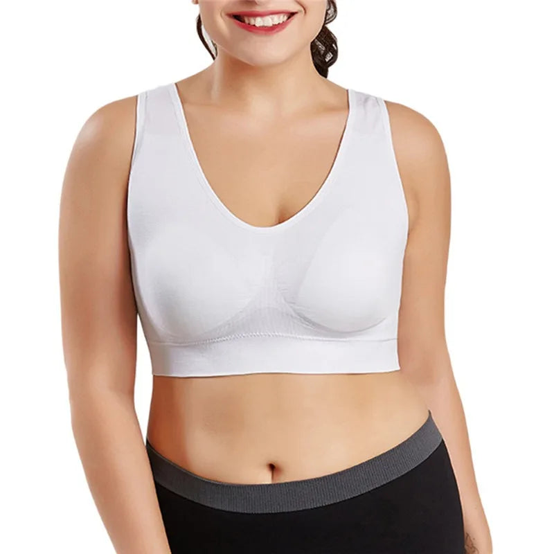 ActiveFlex Women's Yoga Sports Bra ATHLEXES