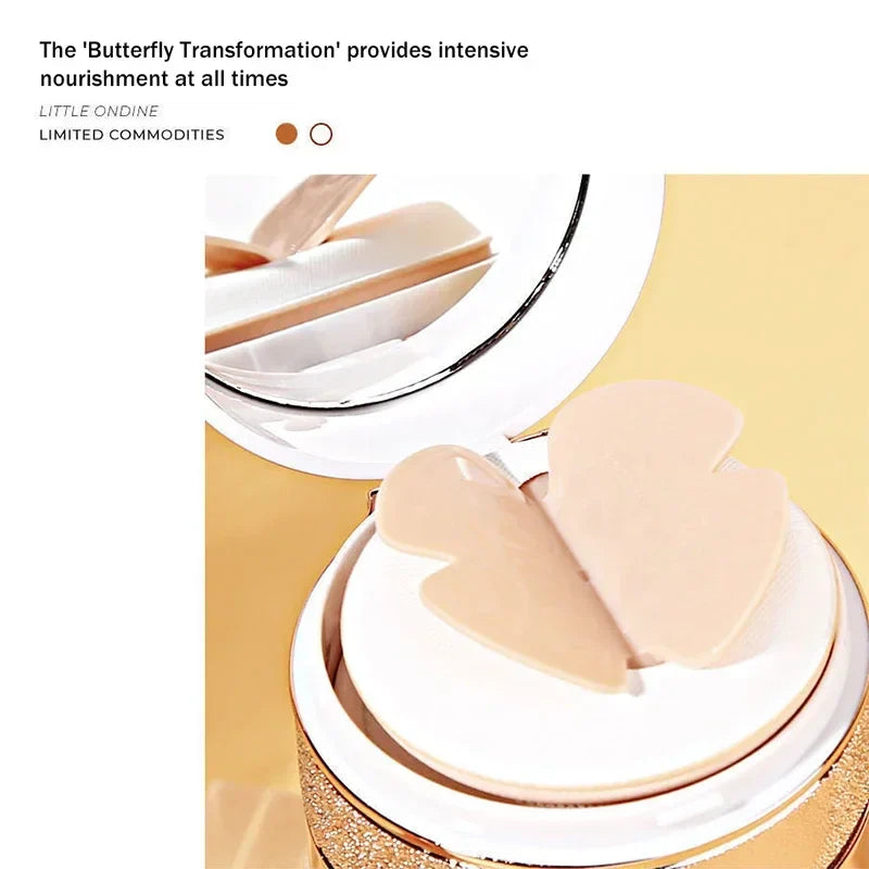 RadiantShield Oil-Control Concealer Makeup ATHLEXES