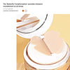 RadiantShield Oil-Control Concealer Makeup ATHLEXES