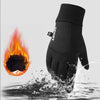 FrostGuard Touch Screen Waterproof Winter Sports Gloves ATHLEXES