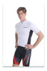 GRSRXX Pro Breathable Cycling Jersey for Summer Rides ATHLEXES