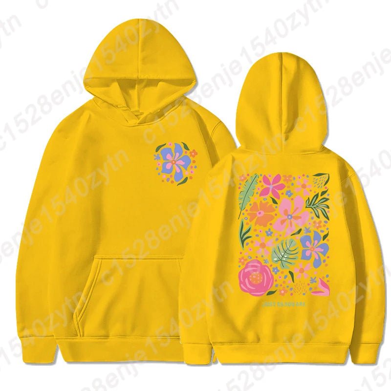 Chic Pink Oversized Hoodie for Women ATHLEXES