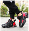 BreatheEasy Youth Casual Sneakers ATHLEXES