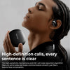 ERAZER X9 Sports Bluetooth 5.4 Earphones with Mic ATHLEXES