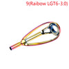 TangleFree Fishing Rod Repair Kit ATHLEXES