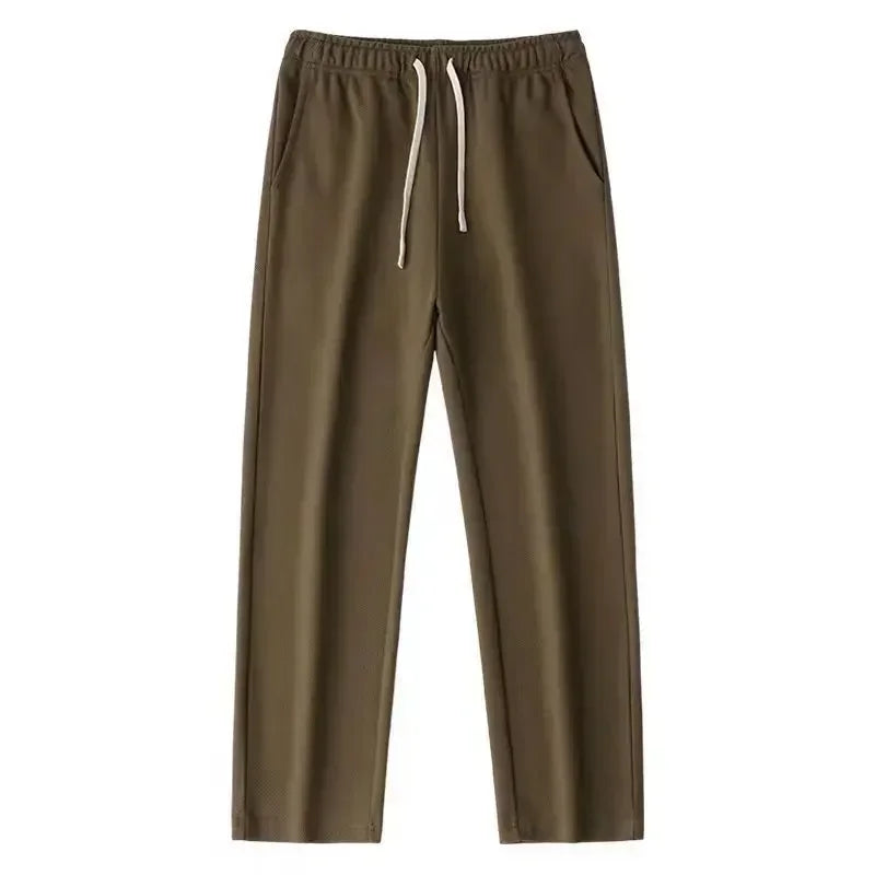 LooseFit Casual Pants ATHLEXES