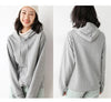 CozyCotton Loose Fit Hoodie for Women ATHLEXES