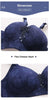 ComfortFit Full-Cup Women's Underwear Bra ATHLEXES