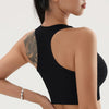 Premium Fit Quick Dry Yoga Bra and Top ATHLEXES