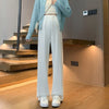 Maternity Comfort Wide Leg Pants ATHLEXES