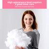 Maternity Comfort U-Shaped Support Pillow ATHLEXES