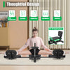 EliteFlex 3 Bar Leg Stretcher Machine for Splits ATHLEXES