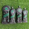 CloverGuard Golf Club Wood Headcovers Set ATHLEXES