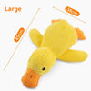 PawPlay Sound-Activated Plush Toy ATHLEXES