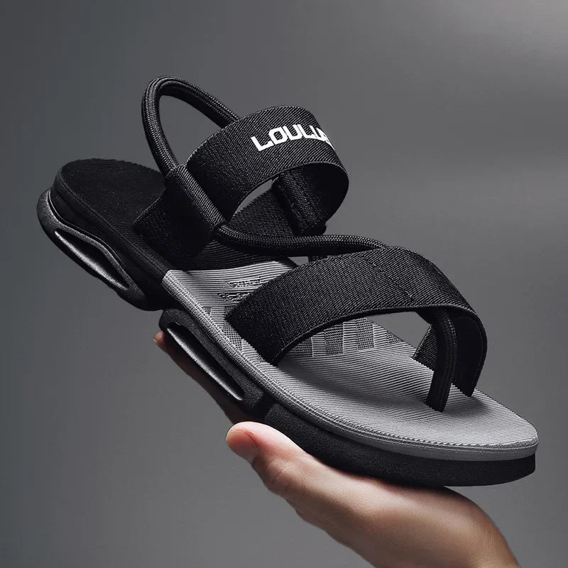 Premium Breathable Men's Summer Flip Flops ATHLEXES
