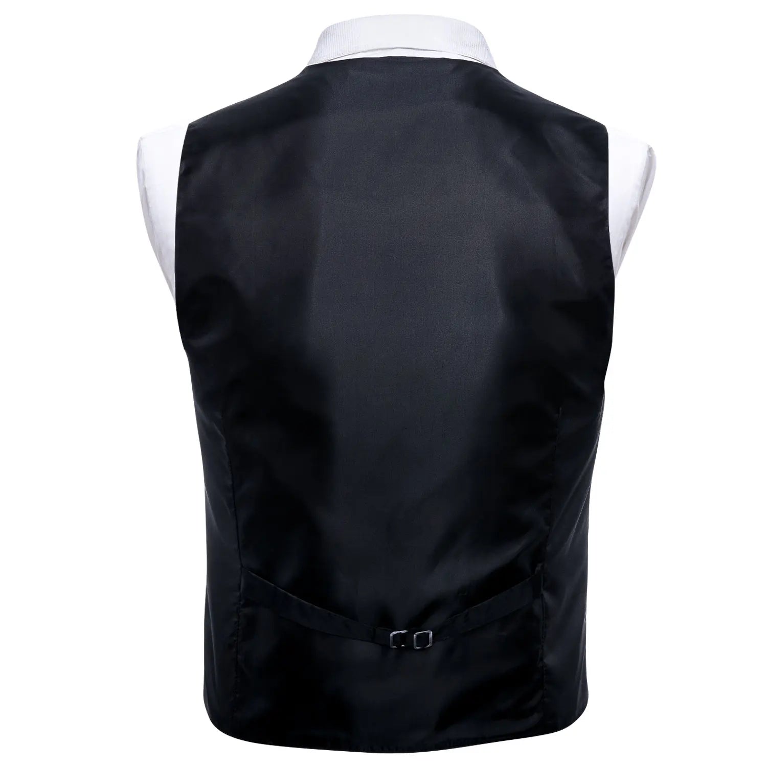Silken Sophistication Vest Set ATHLEXES