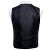Silken Sophistication Vest Set ATHLEXES