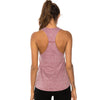 Mileegirl Quick Dry Yoga Tank for Women ATHLEXES