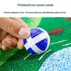 PGM DJD040 Indoor Golf Dartboard Training Mat ATHLEXES