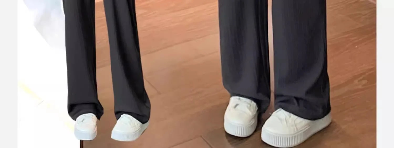 Maternity Comfort Wide Leg Pants ATHLEXES