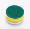 PowerClean Electric Spin Scrubber Tool ATHLEXES