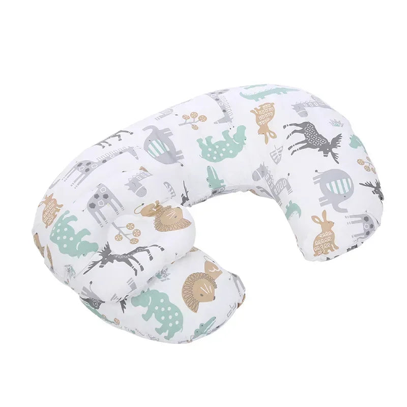 Multi-Functional Newborn Breastfeeding Pillow ATHLEXES