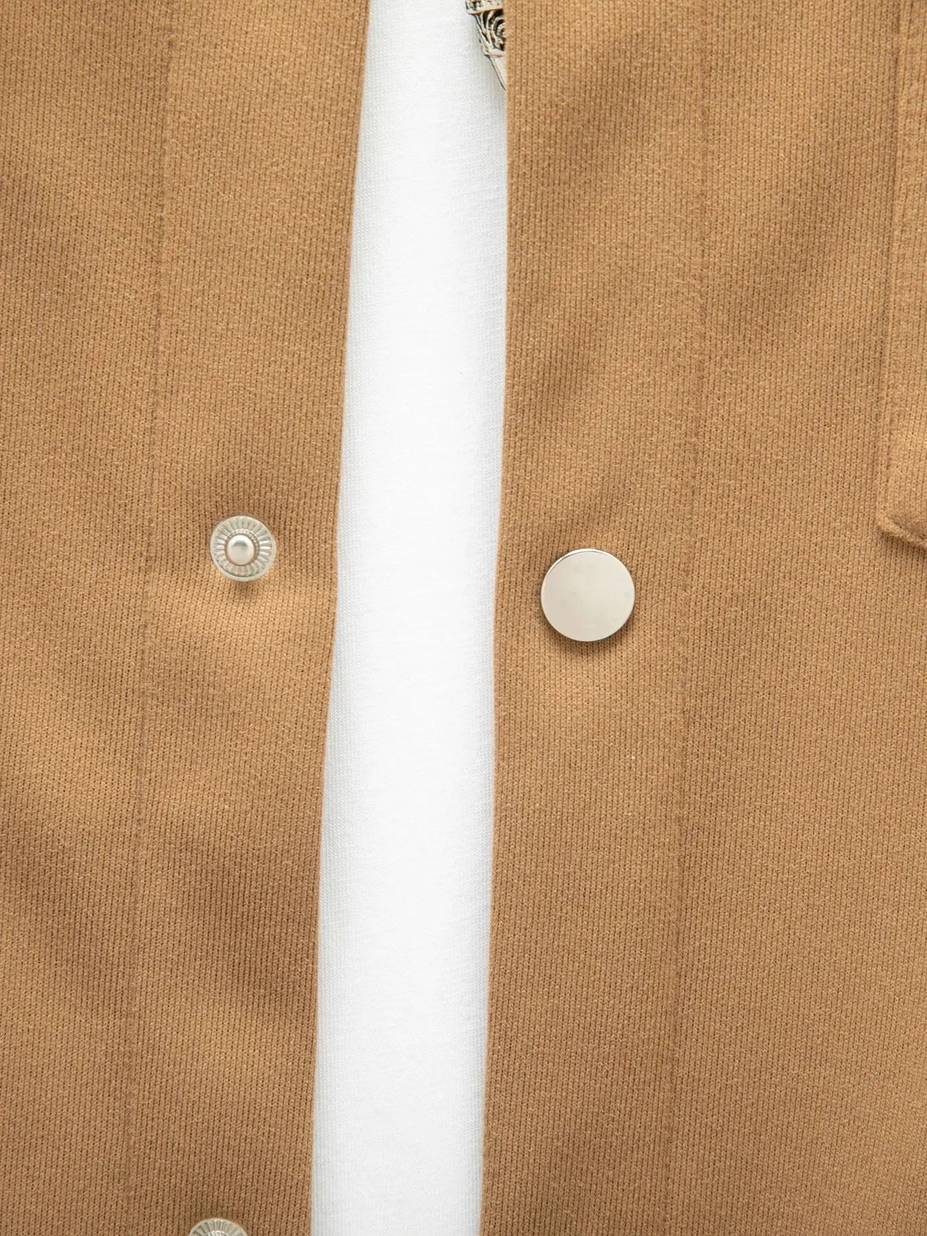 Autumn & Winter Men's Slim Fit Double Pocket Jacket ATHLEXES