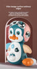 Dancing Penguin Interactive Baby Toy ATHLEXES