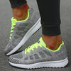 Stylish Breathable Women's Sneakers - 2025 Lace-Up Trainers ATHLEXES