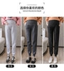 ComfortFit Maternity Lounge Pants for Active Moms ATHLEXES