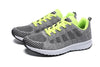 BreatheEasy Women's White Athletic Sneakers for Sport and Casual Wear ATHLEXES
