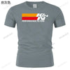 K&N High Performance Air Intake Vintage Tee for Men ATHLEXES