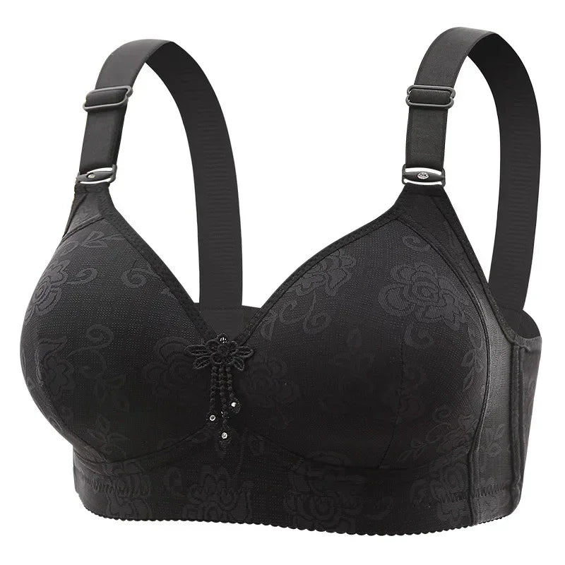 ComfortFit Full-Cup Women's Underwear Bra ATHLEXES
