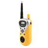 2PCS Mini Wireless Walkie Talkies for Kids ATHLEXES