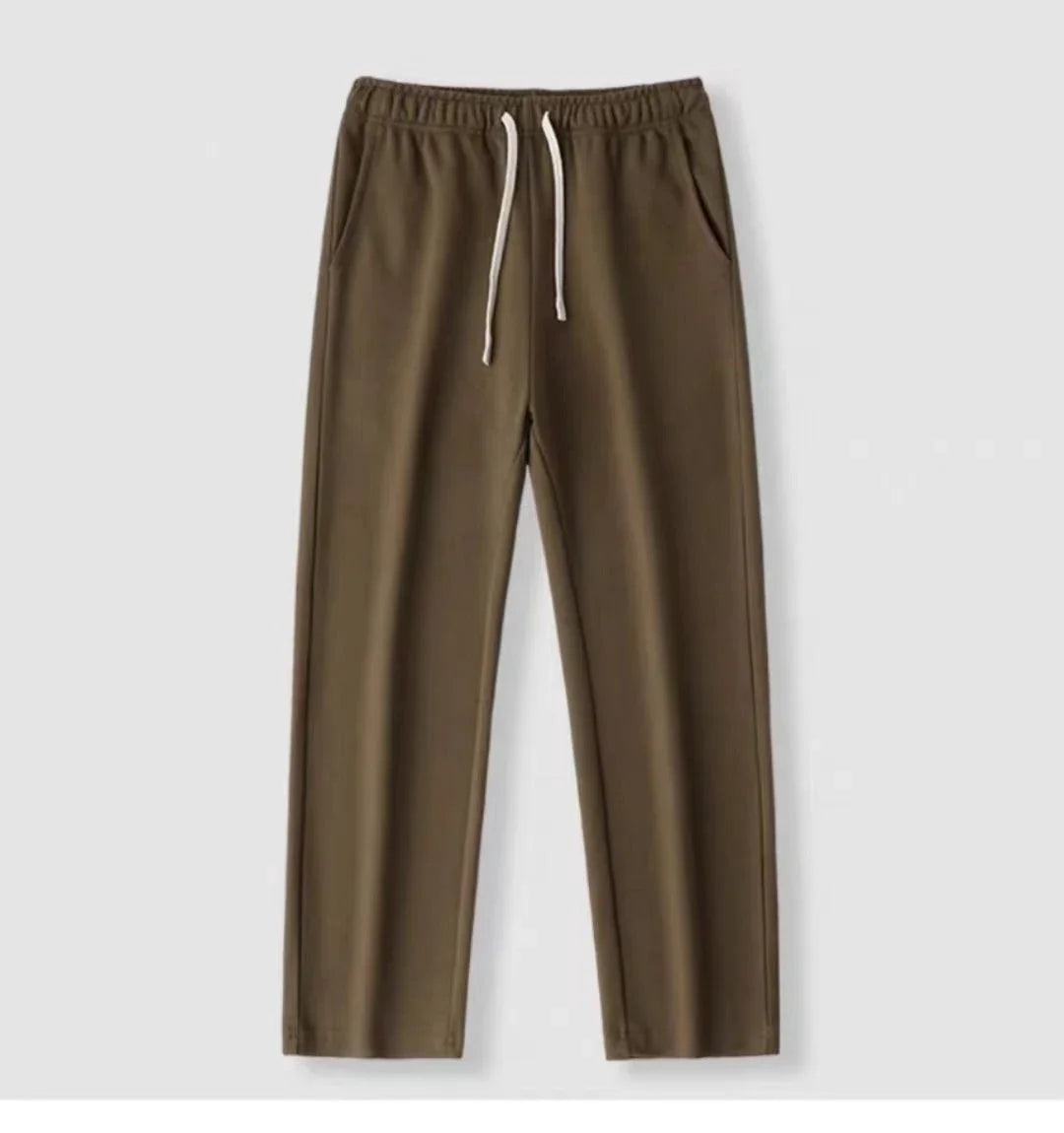 LooseFit Casual Pants ATHLEXES
