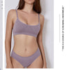 Women Bra Set Panties Sexy Push Up Bralette Sports Lingerie S-XL ATHLEXES