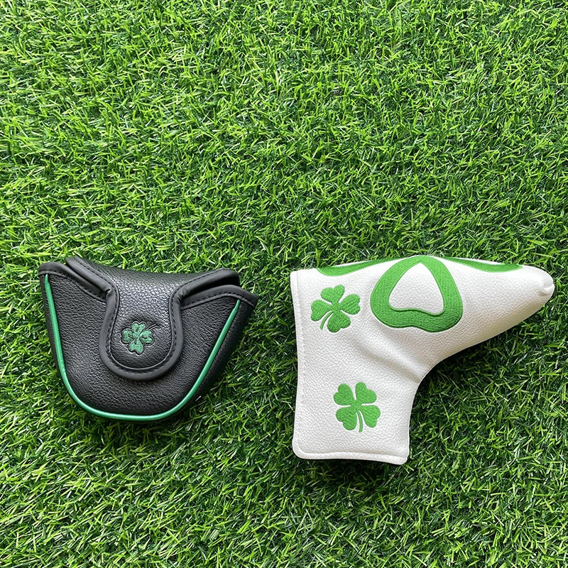 CloverGuard Golf Club Wood Headcovers Set ATHLEXES
